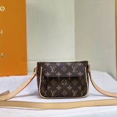 LV Satchel bags